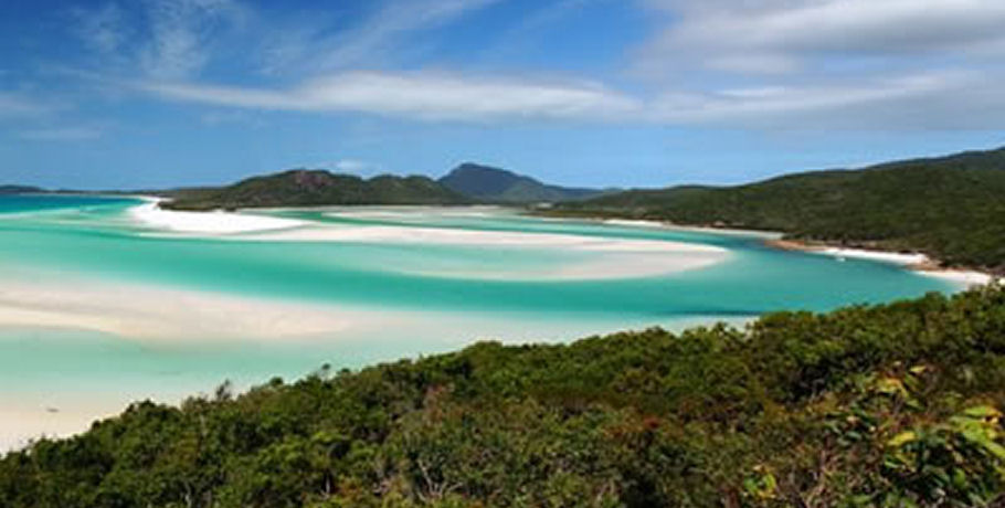 Whitehaven Xpress | Whitsundays Day Tours | AirlieBeach.com