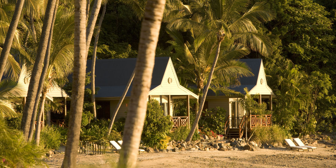 Palm Bay Resort Accommodation